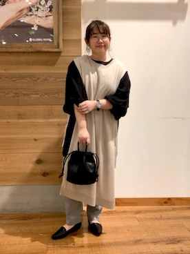 たけちゃんさんのコーディネート