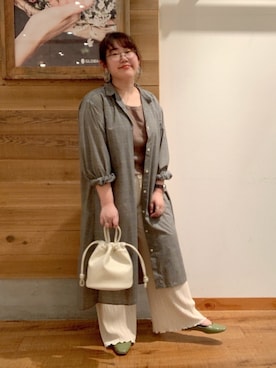 たけちゃんさんのコーディネート