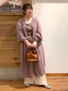 たけちゃんさんのコーディネート