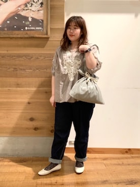 たけちゃんさんのコーディネート