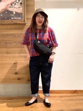 たけちゃんさんのコーディネート