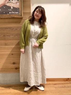 たけちゃんさんのコーディネート