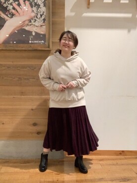 たけちゃんさんのコーディネート