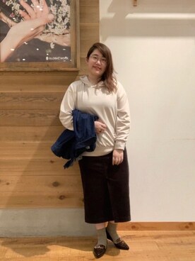 たけちゃんさんのコーディネート