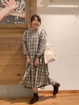 たけちゃんさんのコーディネート