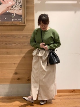 たけちゃんさんのコーディネート