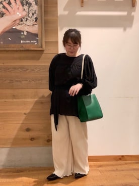 たけちゃんさんのコーディネート