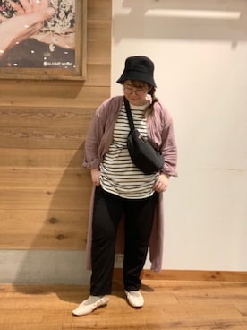 たけちゃんさんのコーディネート