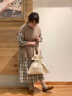 たけちゃんさんのコーディネート