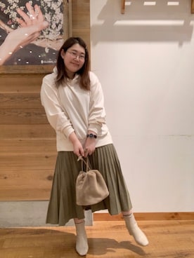 たけちゃんさんのコーディネート