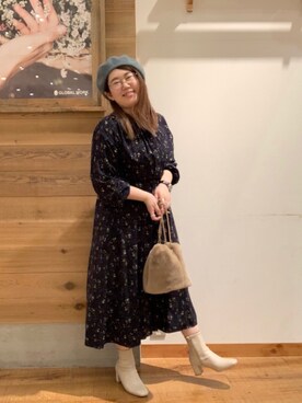 たけちゃんさんのコーディネート