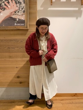 たけちゃんさんのコーディネート