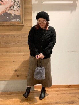 たけちゃんさんのコーディネート