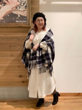 たけちゃんさんのコーディネート