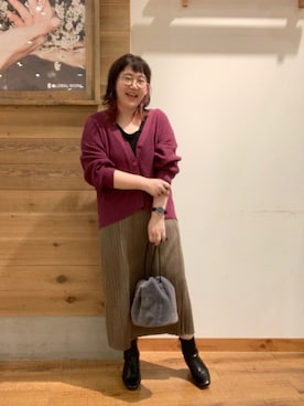 たけちゃんさんのコーディネート