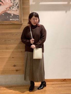 たけちゃんさんのコーディネート