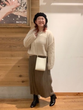 たけちゃんさんのコーディネート