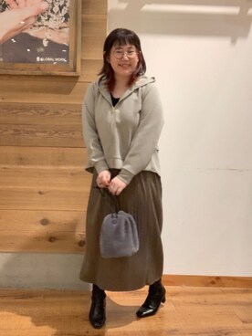 たけちゃんさんのコーディネート