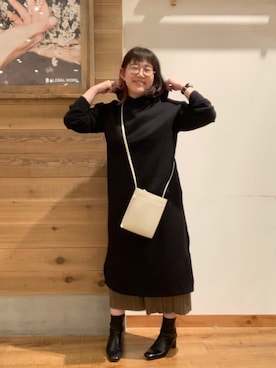 たけちゃんさんのコーディネート