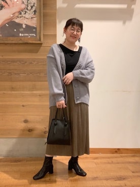 たけちゃんさんのコーディネート