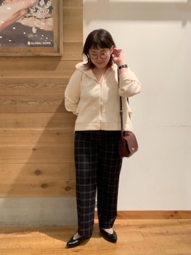 たけちゃんさんのコーディネート