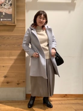 たけちゃんさんのコーディネート