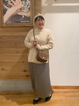 たけちゃんさんのコーディネート