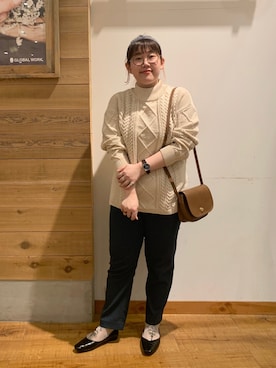 たけちゃんさんのコーディネート