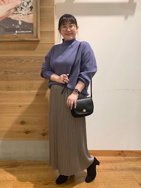 たけちゃんさんのコーディネート