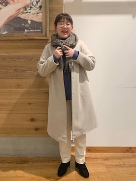 たけちゃんさんのコーディネート