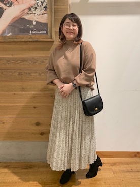 たけちゃんさんのコーディネート