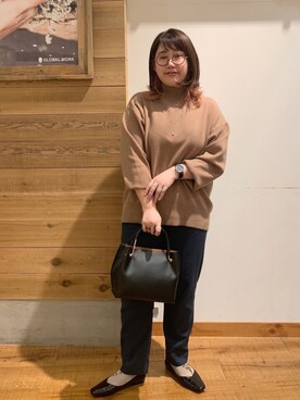 たけちゃんさんのコーディネート