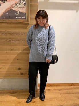 たけちゃんさんのコーディネート