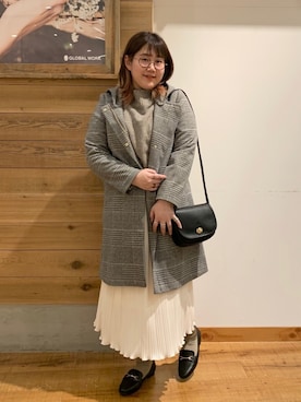 たけちゃんさんのコーディネート