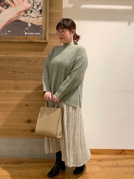 たけちゃんさんのコーディネート