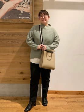 たけちゃんさんのコーディネート