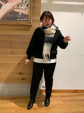 たけちゃんさんのコーディネート