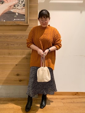 たけちゃんさんのコーディネート