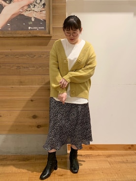 たけちゃんさんのコーディネート