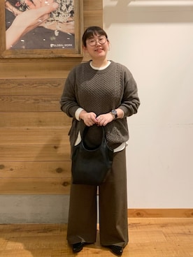 たけちゃんさんのコーディネート