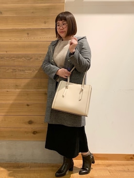 たけちゃんさんのコーディネート