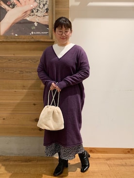 たけちゃんさんのコーディネート