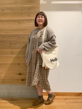 たけちゃんさんのコーディネート