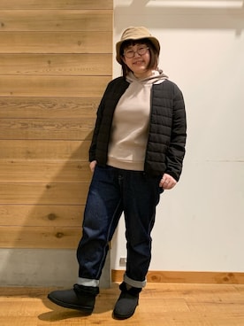 たけちゃんさんのコーディネート