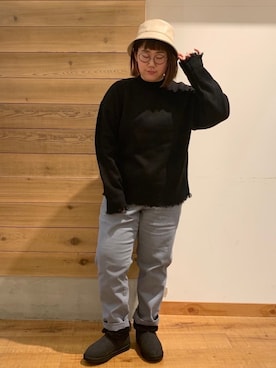 たけちゃんさんのコーディネート