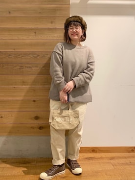 たけちゃんさんのコーディネート