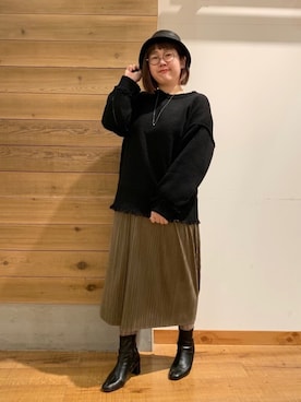 たけちゃんさんのコーディネート