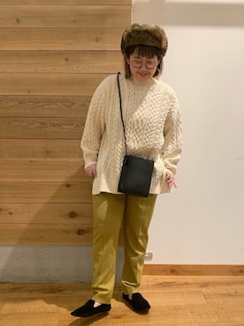 たけちゃんさんのコーディネート