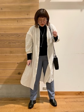 たけちゃんさんのコーディネート