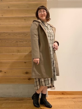 たけちゃんさんのコーディネート